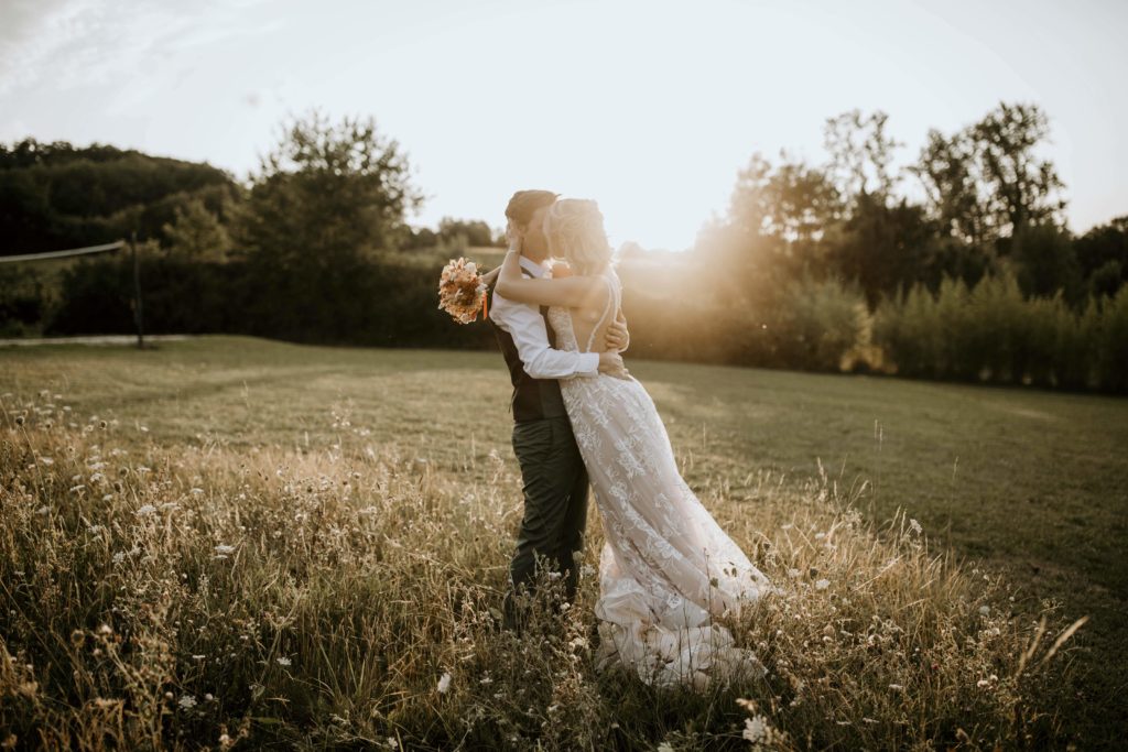 videaste mariage landes