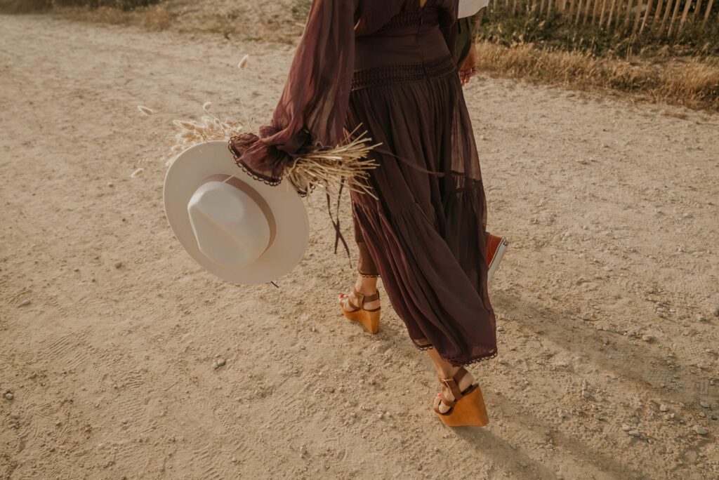 séance couple Biscarrosse plage